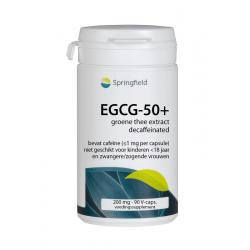 EGCG groene thee 50+