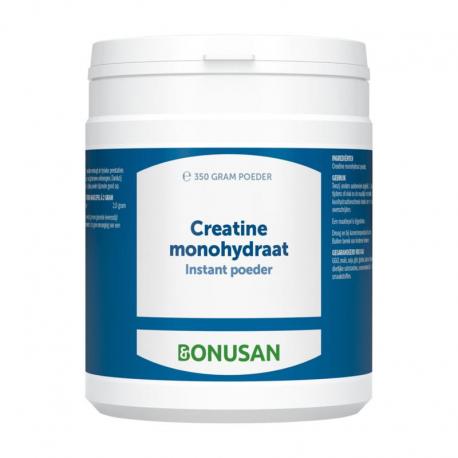 Creatine monohydraat poeder