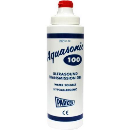 Aquasonic 100 ultrasound gel