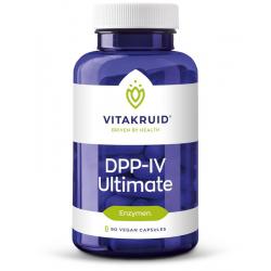 DPP-IV ultimate