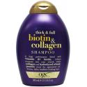 Thick a full biotin & collagen shampoo bio