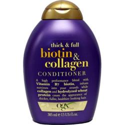 Thick & full biotin & collagen conditioner bio