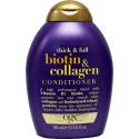 Thick & full biotin & collagen conditioner bio