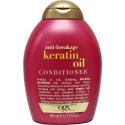 Anti breakage keratin oil conditioner