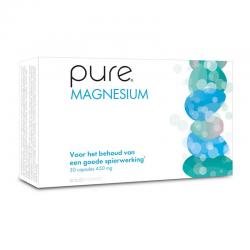 Magnesium 450 mg