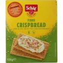 Fibre Crispbread