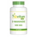 D-Mannose 500mg