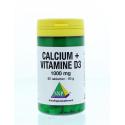 Calcium vitamine D3 1000 mg