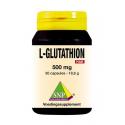 L-Glutathion 500mg puur