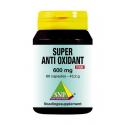 Super anti oxidant 600 mg puur