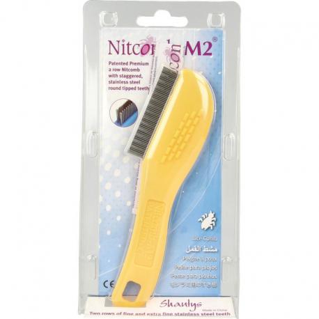 Nitcomb M2