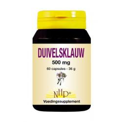 Duivelsklauw 400 mg