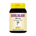 Duivelsklauw 500mg