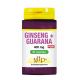 Ginseng guarana 400 mg puur