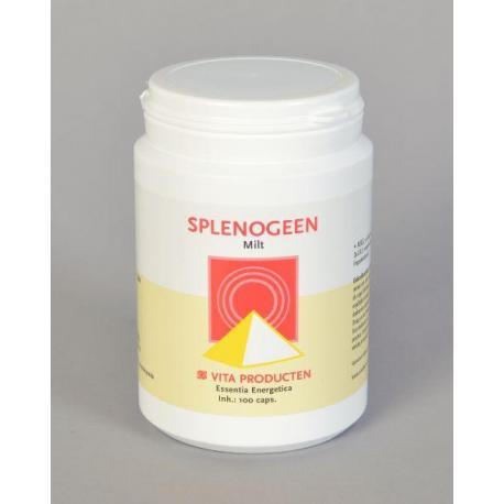 Splenogeen