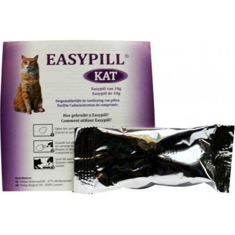 Easypill kat sachet 10 gram