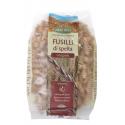 Spelt fusilli bio