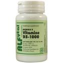 Vitamine D3-1000