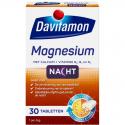 Magnesium speciaal voor de nacht