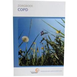 Zorgboek COPD