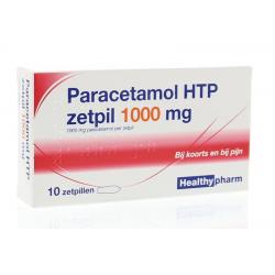 Paracetamol 1000 mg