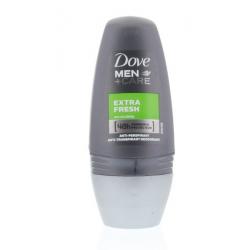 Deodorant roll on men extra fresh