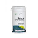 Ester-C gebufferde vitamine C