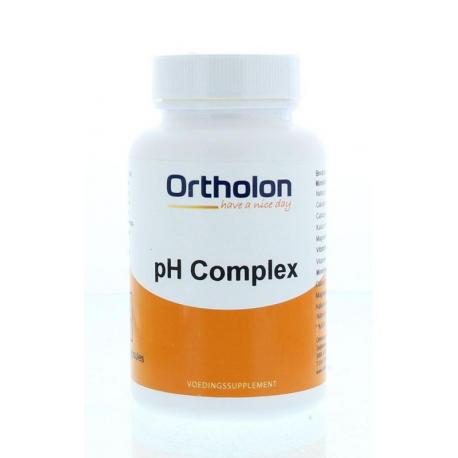 PH complex