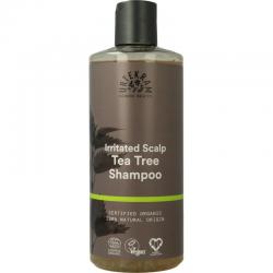 Tea tree shampoo