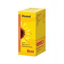 Discanal