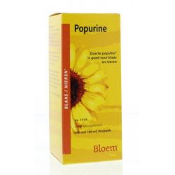 Popurine