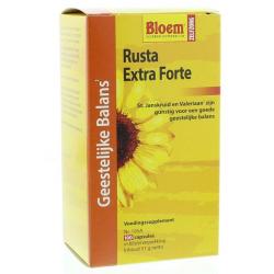 Rusta extra forte