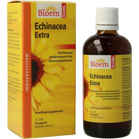 Echinacea extra forte & cats claw