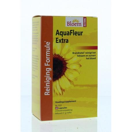 Aquafleur extra forte