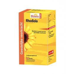 Rhodiola extra forte