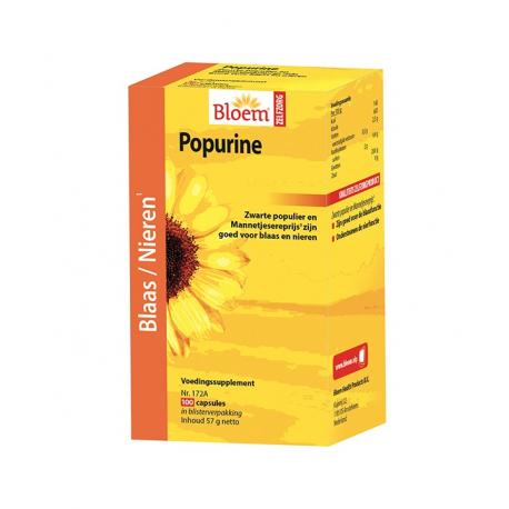 Popurine extra forte