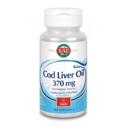 Cod liver oil