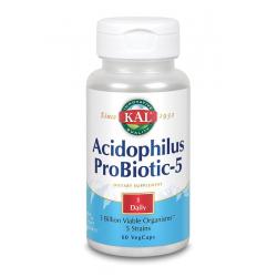 Acidophyllus probiotic 5