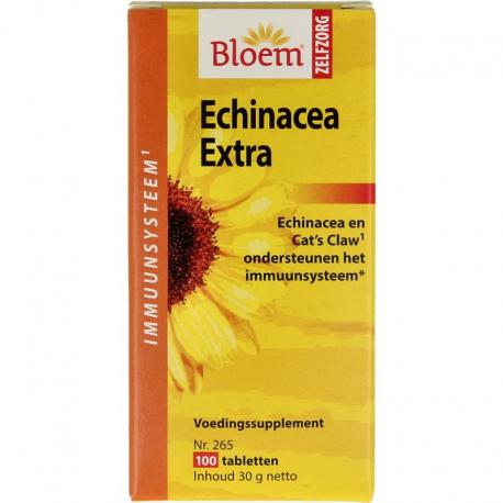 Echinacea extra forte