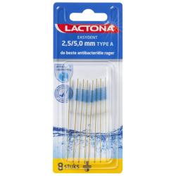 Lactona easydent a 2.5-5mm zh