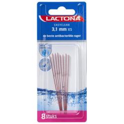 Lactona interd clean xs 3.1mm