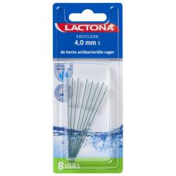 Lactona interd clean s 4.0mm