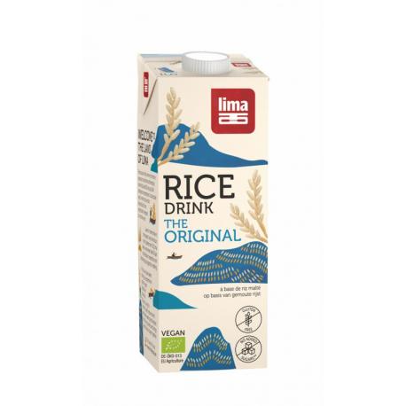 Rice drink original