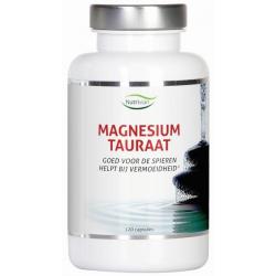 Magnesium tauraat B6