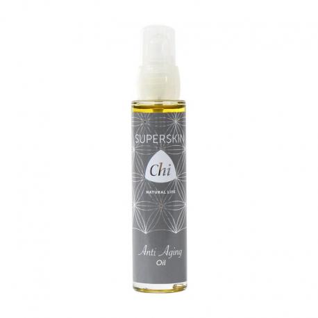 superskin anti-aging oil CHI