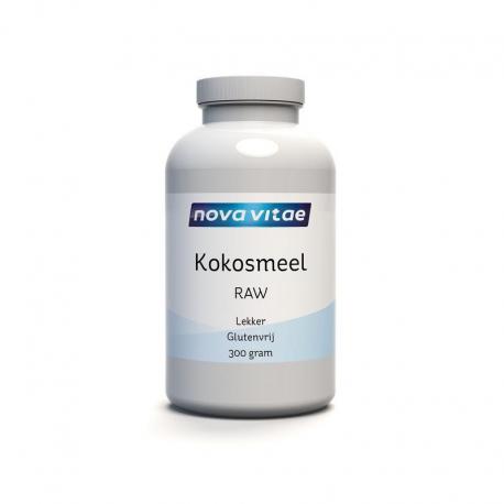 kokosmeel Nova Vitae