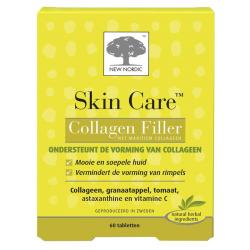 skin care collagen filler
