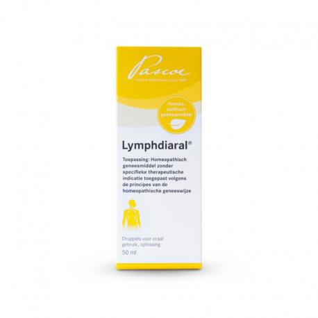 Lymphdiaral