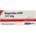 Ibuprofen 200mg