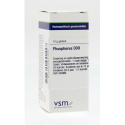 Phosphorus D30